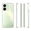 Xiaomi Poco C65 Kılıf Süper Silikon Kapak