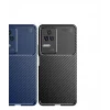 Xiaomi Poco F4 Kılıf Negro Silikon Kapak