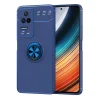 Xiaomi Poco F4 Kılıf  Ravel Silikon Kapak