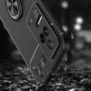 Xiaomi Poco F4 Kılıf  Ravel Silikon Kapak
