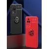 Xiaomi Poco F4 Kılıf  Ravel Silikon Kapak