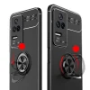 Xiaomi Poco F4 Kılıf  Ravel Silikon Kapak