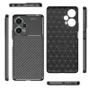 Xiaomi Poco F5 Kılıf Negro Silikon Kapak