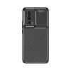 Xiaomi Poco F5 Pro Kılıf Negro Silikon Kapak