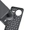 Xiaomi Poco F7 Pro Kılıf Negro Silikon Kapak
