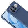 Xiaomi Poco F8 Ultra Kılıf Mara Lansman Kapak
