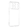 Xiaomi Poco F8 Ultra Kılıf Süper Silikon Kapak