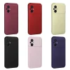 Xiaomi Poco M5 Kılıf  Premier Silikon Kapak