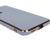 Xiaomi Poco M5S Kılıf  Bark Kapak