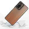 Xiaomi Poco M5S Kılıf  Flora Kapak