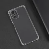 Xiaomi Poco M5S Kılıf  Kamera Korumalı Nitro Anti Shock Silikon