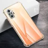 Xiaomi Poco M5S Kılıf  Kamera Korumalı Nitro Anti Shock Silikon