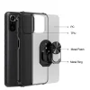 Xiaomi Poco M5S Kılıf  Mola Kapak