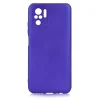 Xiaomi Poco M5S Kılıf  Premier Silikon Kapak