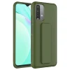 Xiaomi Poco M5S Kılıf  Qstand Kapak