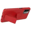 Xiaomi Poco M5S Kılıf  Qstand Kapak