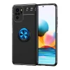 Xiaomi Poco M5S Kılıf  Ravel Silikon Kapak