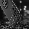 Xiaomi Poco M5S Kılıf  Ravel Silikon Kapak