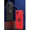 Xiaomi Poco M5S Kılıf  Ravel Silikon Kapak
