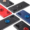 Xiaomi Poco M5S Kılıf  Ravel Silikon Kapak