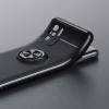 Xiaomi Poco M5S Kılıf  Ravel Silikon Kapak