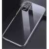 Xiaomi Poco M5S Kılıf  Süper Silikon Kapak
