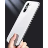 Xiaomi Poco M5S Kılıf  Süper Silikon Kapak