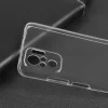 Xiaomi Poco M5S Kılıf  Süper Silikon Kapak
