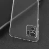 Xiaomi Poco M5S Kılıf  Süper Silikon Kapak