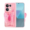 Xiaomi Poco M6 Pro 4G Kılıf Kamera Korumalı Figür Tasarımlı Kapya Kapak