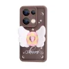 Xiaomi Poco M6 Pro 4G Kılıf Kamera Korumalı Figür Tasarımlı Kapya Kapak