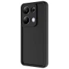 Xiaomi Poco M6 Pro 4G Kılıf Kamera Korumalı Ananas Kapak