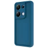 Xiaomi Poco M6 Pro 4G Kılıf Kamera Korumalı Ananas Kapak