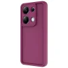 Xiaomi Poco M6 Pro 4G Kılıf Kamera Korumalı Ananas Kapak