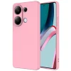 Xiaomi Poco M6 Pro 4G Kılıf Mara Lansman Kapak