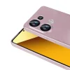 Xiaomi Poco M6 Pro 4G Kılıf Premier Silikon Kapak