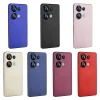 Xiaomi Poco M6 Pro 4G Kılıf Premier Silikon Kapak