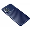 Xiaomi Poco X4 GT Kılıf Negro Silikon Kapak