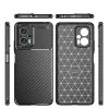 Xiaomi Poco X4 GT Kılıf Negro Silikon Kapak