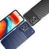 Xiaomi Poco X4 GT Kılıf Negro Silikon Kapak