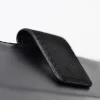 Xiaomi Poco X5 Kılıf Kar Deluxe Kapaklı Kılıf