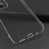Xiaomi Redmi 10 5G Kılıf  Süper Silikon Kapak