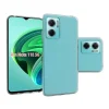 Xiaomi Redmi 10 5G Kılıf  Süper Silikon Kapak