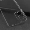 Xiaomi Redmi 10 5G Kılıf  Süper Silikon Kapak
