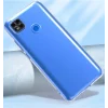 Xiaomi Redmi 10A Kılıf  Süper Silikon Kapak