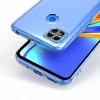 Xiaomi Redmi 10A Kılıf  Süper Silikon Kapak