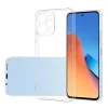Xiaomi Redmi 12 Uyumlu Kılıf Süper Silikon Kapak