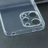 Xiaomi Redmi 12 Uyumlu Kılıf Süper Silikon Kapak
