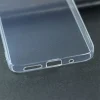Xiaomi Redmi 12 Uyumlu Kılıf Süper Silikon Kapak