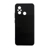 Xiaomi Redmi 12C Kılıf Biye Silikon